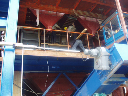 液壓系統(tǒng)制造